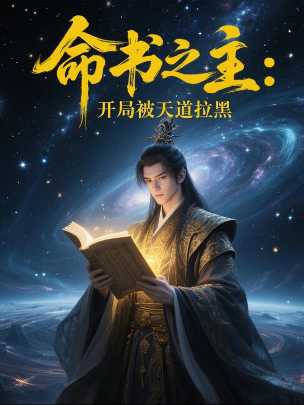 命书之主：开局被天道拉黑命书之主：开局被天道拉黑