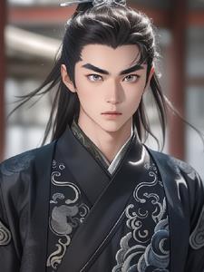凡人修仙之我为韩老魔凡人修仙之我为韩老魔